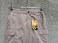 Продавам нови много леки дамски летни панталони с откачане на крачолите Misty Mountain , снимка 2
