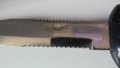 Ловен нож Stainless Steel Japan, снимка 5