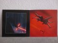 Star Wars: The Force Awakens (soundtrack), Episode VII, Deluxe Edition, CD near mint, снимка 6