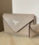 Дамска чанта Prada, снимка 4