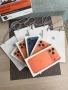НОВ!USA 256Gb *ЛИЗИНГ* iPhone 17 Pro Max Silver Cosmic Orange Blue, снимка 1