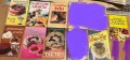 Продавам кулинарни и други книги, снимка 10