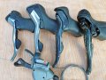 Шосейни команди Shimano/за 8 и 9 скорости ,единични и за части/, снимка 3