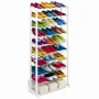 Стелаж-етажерка за обувки Amazing Shoe Rack TV248, снимка 7