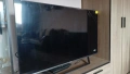 50" QLED 4K Hisense – много запазен, без мъртви пиксели, снимка 5