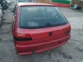 Peugeot 306 2.0HDI 90 к.с. на части, снимка 2