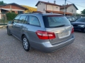 MERCEDES-BENZ E200 136HP 2011 AUTOMATIK, снимка 4