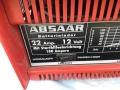 ABSAAR 22A-12V CHARGER-ВНОС SWISS 1810252258, снимка 5