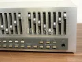 Еквалайзер Sansui se-9, снимка 4