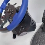 НАЙ ДОБРАТА ОФЕРТА Волан с педали Thrustmaster T150  Playstation , снимка 4