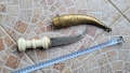 Нож, кама, кинжал, снимка 5