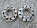 Фланци за бмв bmw mini 5x120 15mm, снимка 3