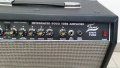 Усилвател за китара Fame GX60R, снимка 8