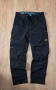 Snickers мъжки работен панталон размер 48, снимка 6