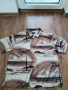 Stussy Island Shirt - страхотна мъжка риза Л, снимка 7