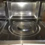 Комбинирана микровълнова фурна MDA Грил и конвекция, снимка 3