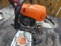 STIHL MS 362  на части, снимка 4