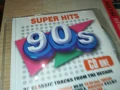 SUPER HITS 90S CD 3007251121, снимка 7