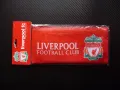 Несесер Ливърпул футболен отбор шампион фенове Англия Висша лига футболна, снимка 1