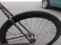 велосипед fixed gear 28", снимка 12