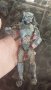 Celtic Predator Masked Scar Predator Figure, снимка 15