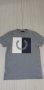 Fred Perry Cotton Mens Size S  ОРИГИНАЛ! Мъжка Тениска!, снимка 8