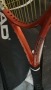 Тенис ракета Head Liquidmetal Radical (L4) 4, снимка 2