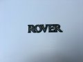 емлема роувър rover задна, снимка 1 - Други инструменти - 37188193