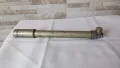 Стара метална помпа HW за SIMSON, MZ, ETZ, TS - Made in GDR, снимка 7