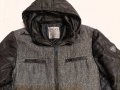 Gaudi дамско зимно яке Л размер , снимка 6
