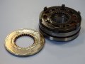 Електромагнитен съединител ZF EK2dB Electromagnetic multi-plate clutch 24VDC, снимка 7