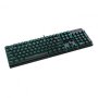 Клавиатура Геймърска USB T-DAGGER Escort T-TGK303 Механична с RGB подсветка Gaming Keyboard, снимка 2