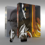 HALLOWEEN - 4K+Blu Ray Steelbook - TITANS OF CULT Special Edition