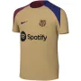 Детска тениска Nike FC Barcelona 24/25 Strike Junior FN9859-717, снимка 1