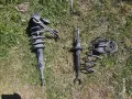 Предни амортисьори за VW Passat B5,B5 ,1.8 Turbo, снимка 1