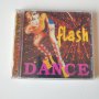 Flash Dance cd, снимка 1 - CD дискове - 43901032