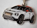 Citroen C3 Aircross ключодържатели. ОРИГИНАЛ. НОВИ, снимка 3