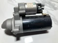 Стартер Bosch за БМВ Серия 3 Е30, Е36, Серия 5 Е34, Е39, Серия 7 Е38 и Опел Омега Б, снимка 1