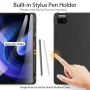 Xiaomi Pad 6 Max 14 DUX DUCIS Кожен Калъф и Протектор, снимка 3