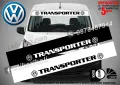 Сенник Volkswagen Transporter, снимка 1