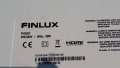 Finlux FH3201 на части 
