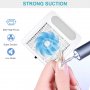 80W! НОВ прахоуловител с филтър за нокти, маникюр и педикюр - КОД 3192, снимка 9