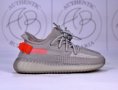 Adidas Yeezy Boost 350 Zebra,Semi Frozen, Tail Light, Light, снимка 6