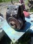 Двигател за мотоблок “Руджерини” със спукан блок, снимка 2