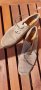 Мъжки обувки Bata естествена кожа, велур, снимка 2