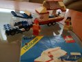 Конструктор Лего Traffic - Lego 6590 - Каравана, снимка 1 - Колекции - 32797063