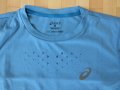 Asics Stride SS Men's Top, снимка 3