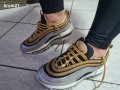 Nike Air Max 97 Se дамски маратонки найк номер 37.5, снимка 13