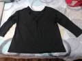 Черна блуза , снимка 3