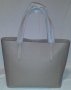 Furla Tote L Begie Gris, снимка 9